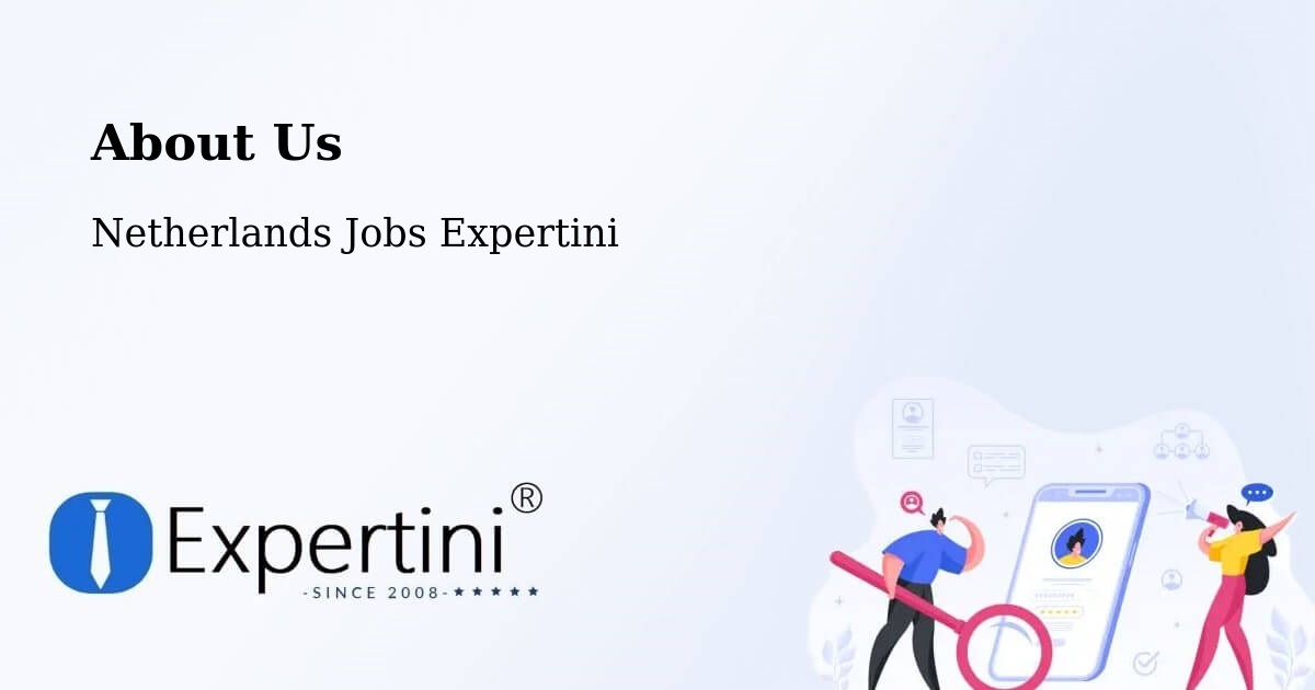 About Expertini Recruitment Platform  – Elshout - Elshout, Netherlands Jobs Expertini