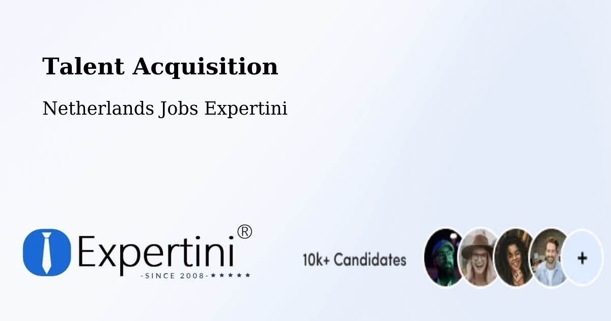 Post Jobs & Find Candidates in Elshout – Talent Acquisition Solutions - Netherlands Jobs Expertini